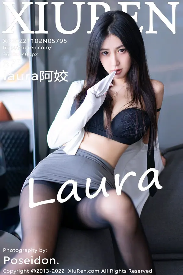 Vol. 05795 laura阿姣(68P)