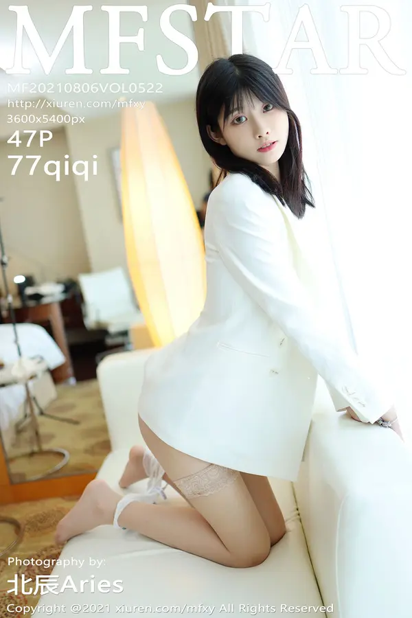 Vol. 0522 77qiqi(48P)