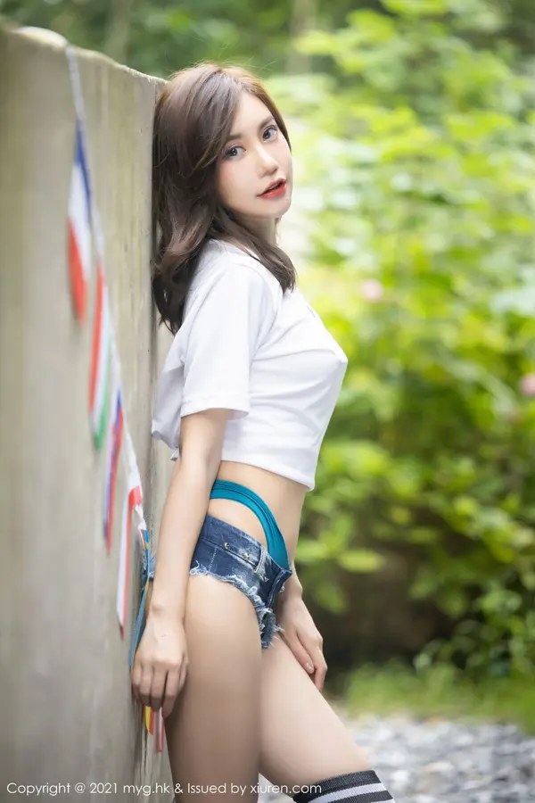 Vol. 0553 绮里嘉Carina(91P)