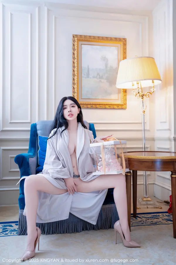 Vol. 0301 潘思沁(81P)