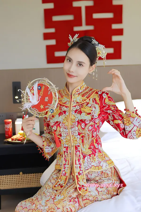 Vol. 8534 lingyu69《私购流出》(89P)