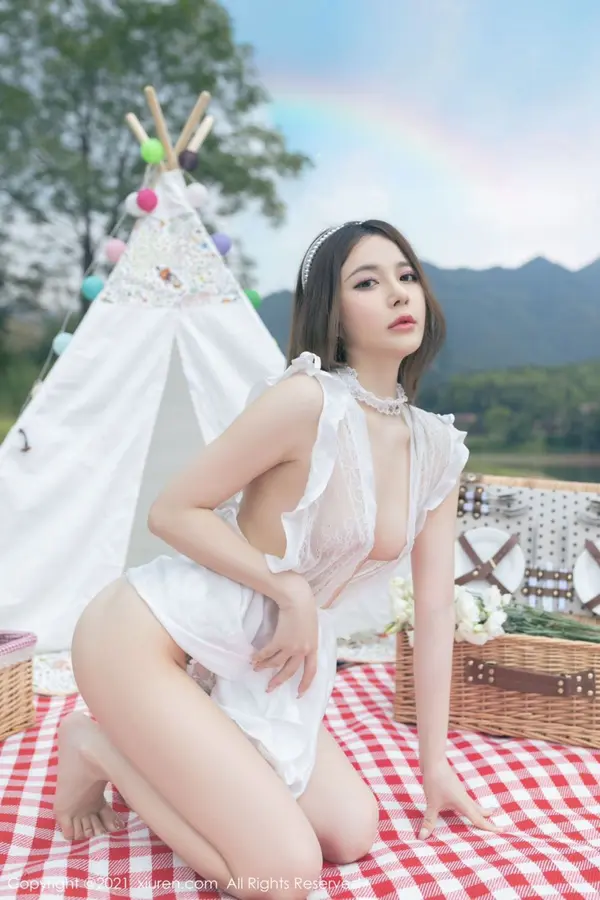 Vol. 03767 鱼子酱Fish(55P)