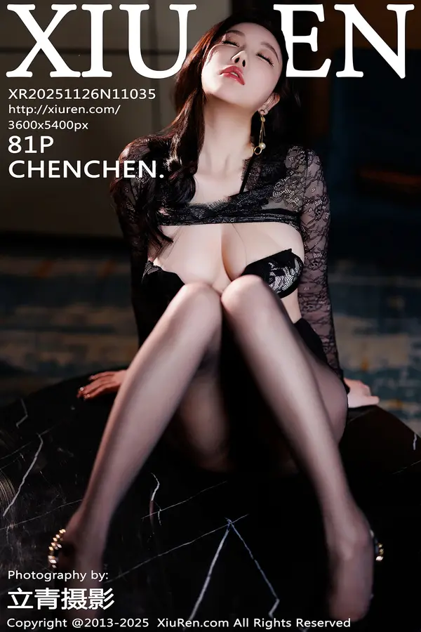 Vol. 11035 杨晨晨(82P)