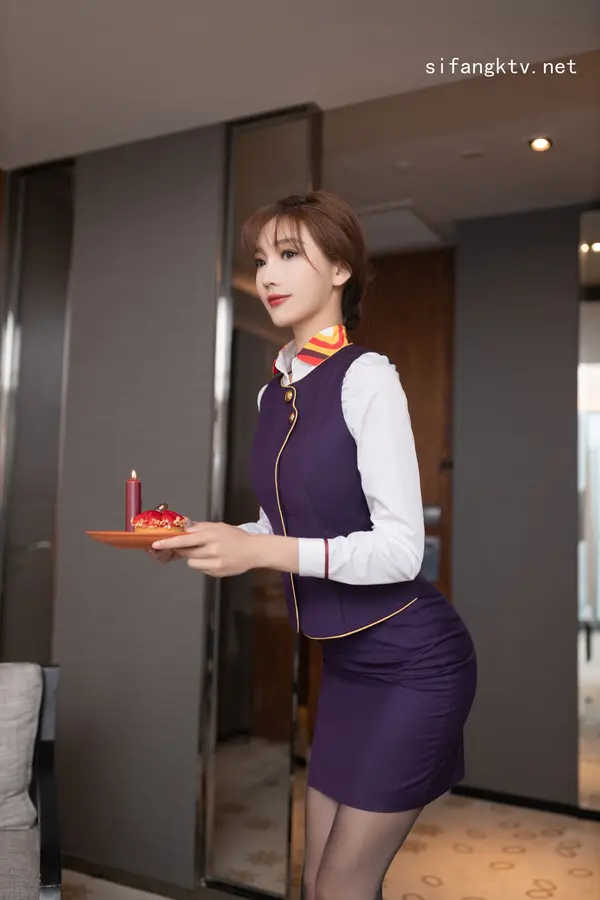 Vol. 7248 陆萱萱《私购流出》(111P + 3V)