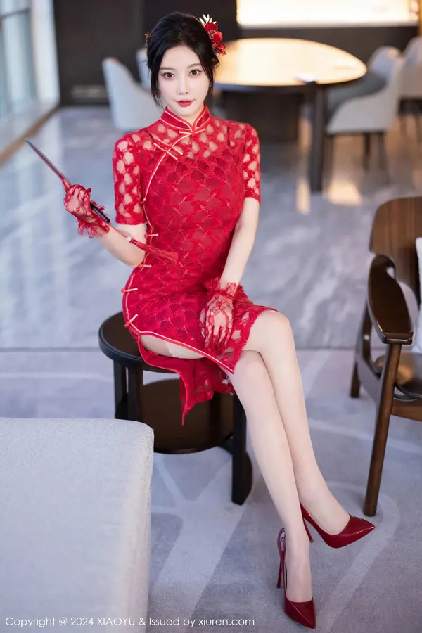 Vol. 1184 杨晨晨Yome(83P)