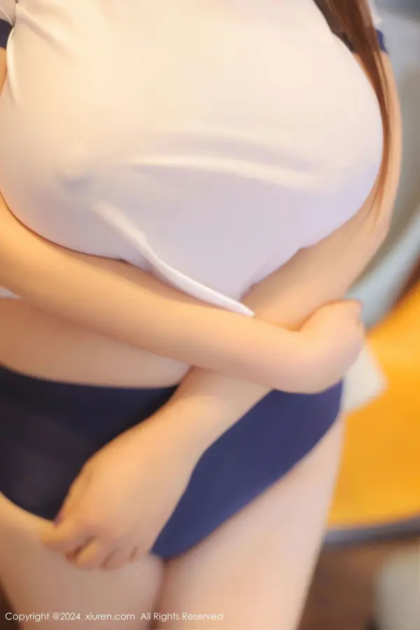Vol. 08226 陈柒柒(71P)