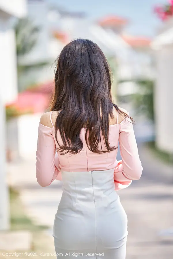 Vol. 01944 Betty林子欣(71P)