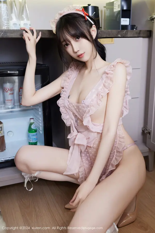 Vol. 09027 玥儿玥er(71P)