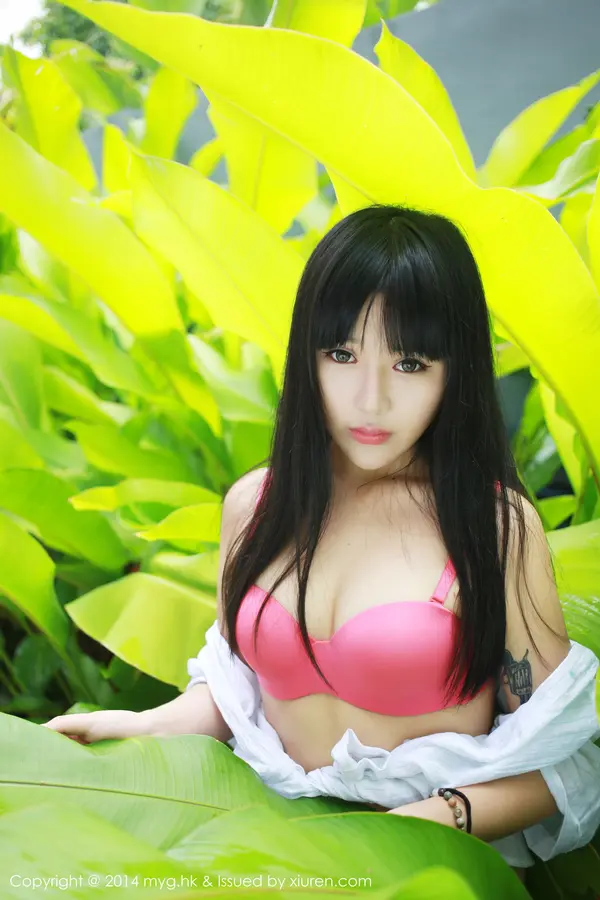 Vol. 0022 八宝icey(67P)