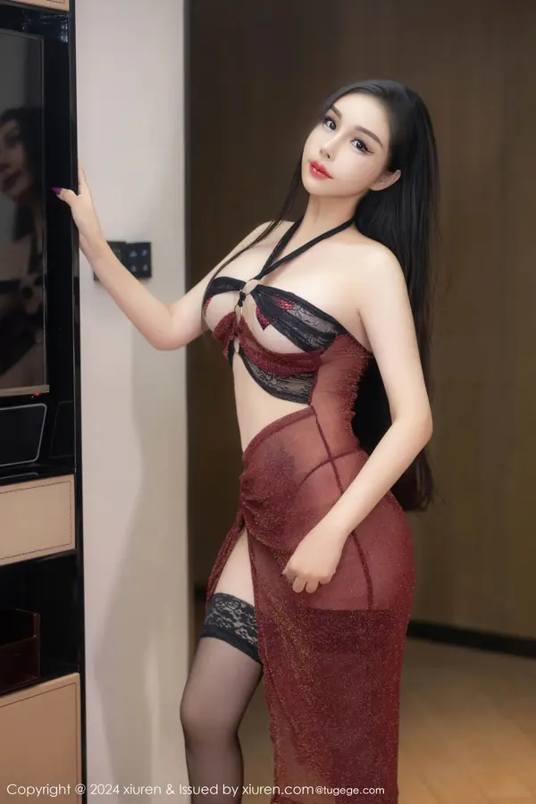 Vol. 09414 田冰冰(66P)