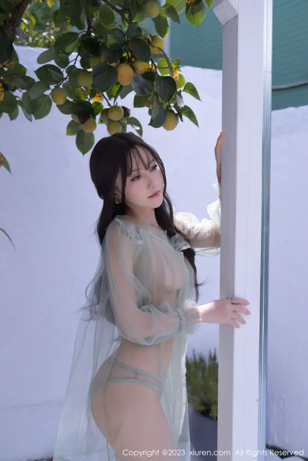 Vol. 07614 鱼子酱Fish(81P)