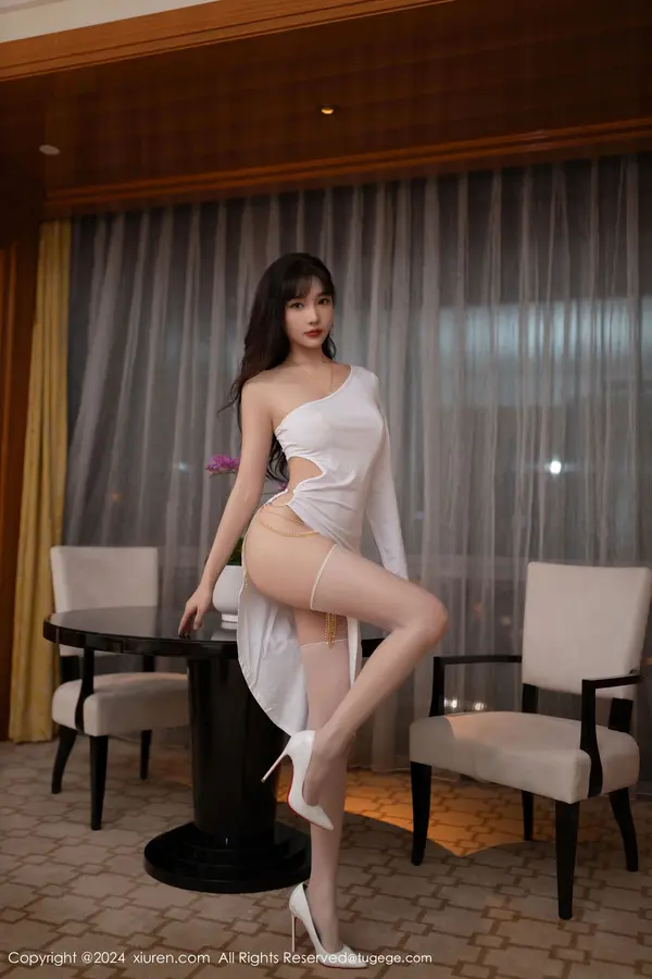 Vol. 09625 陆萱萱(81P)