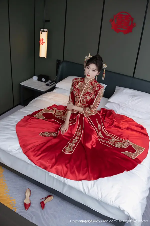 Vol. 09770 陆萱萱(83P)