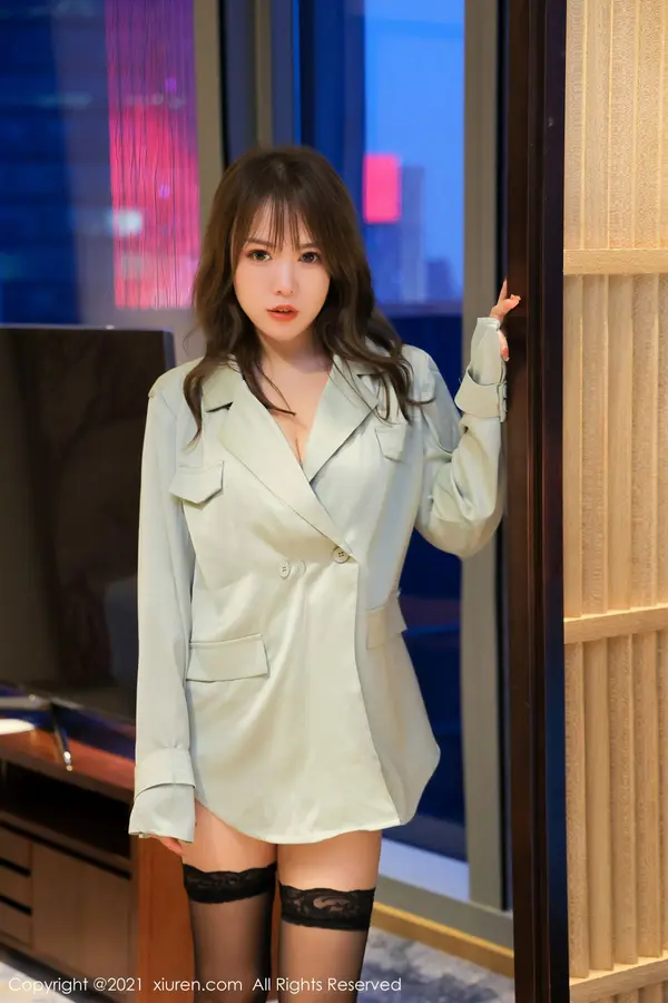 Vol. 03847 雅雯(43P)