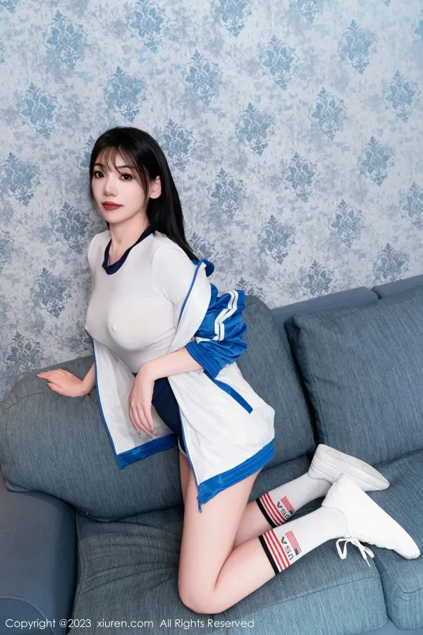 Vol. 07106 小泡芙winna(60P)