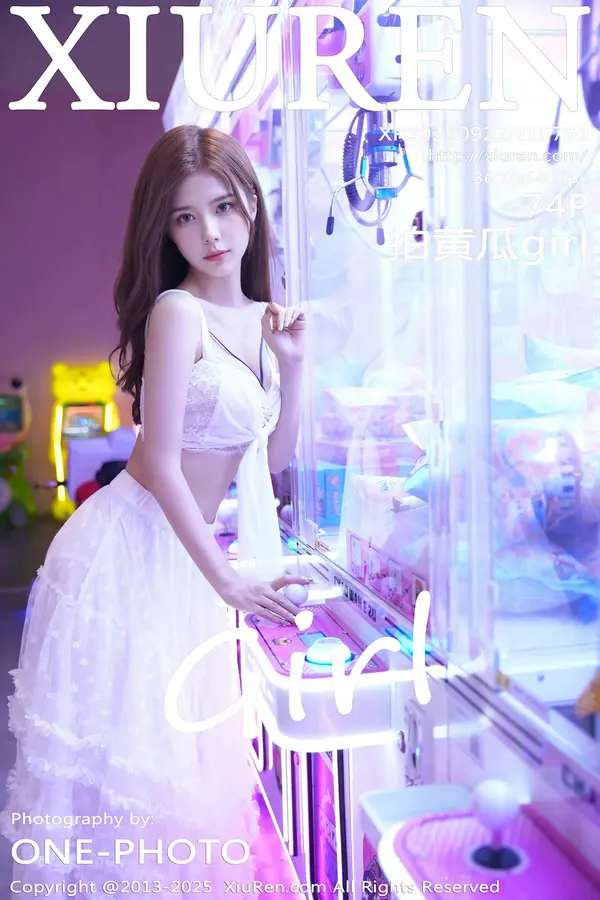 Vol. 10791 拍黄瓜girl(75P)