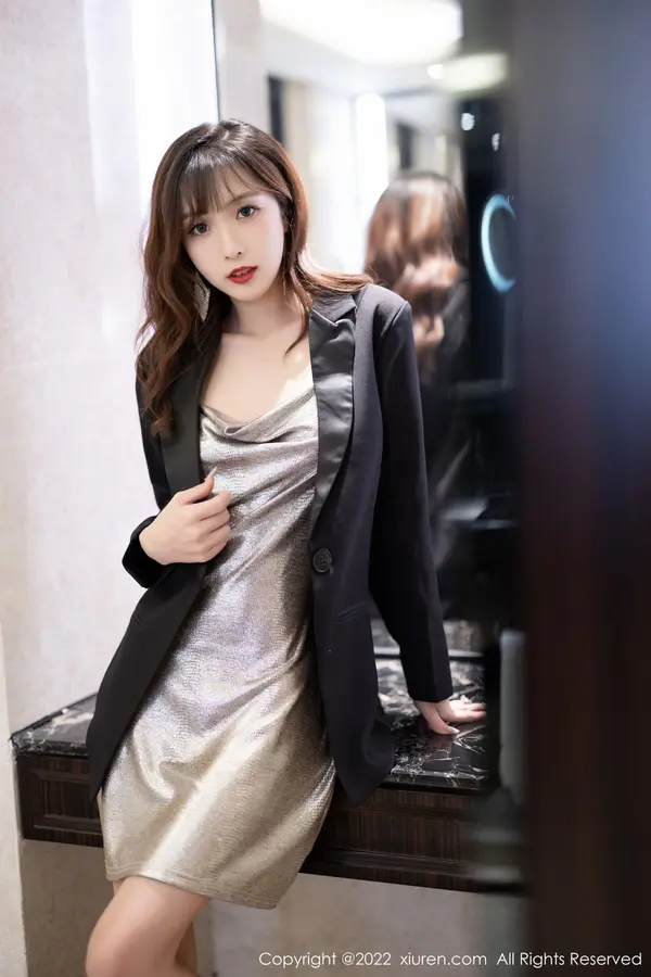 Vol. 04803 林星阑(77P)