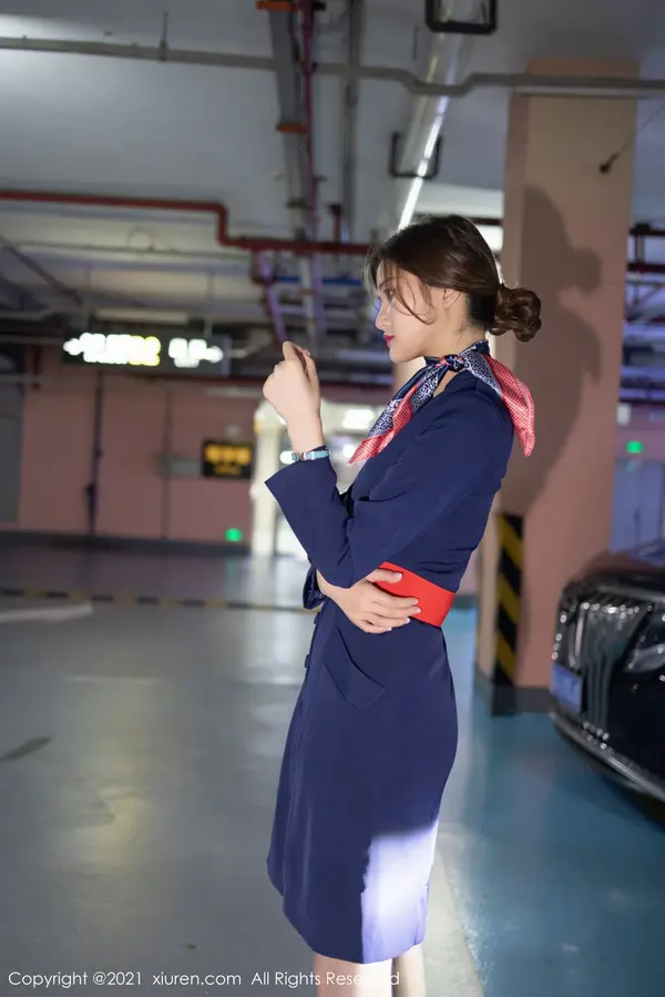 Vol. 03717 文芮jeninfer(45P)